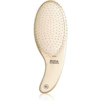 Olivia Garden Expert CURVE Nylon Gold šepetėlis drėgniems plaukams 1 vnt.