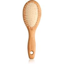 Olivia Garden Bamboo Touch Nylon plaukų šepetys 1 vnt.
