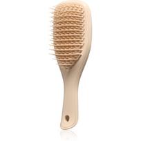 Tangle Teezer The Ultimate Detangler Mini plaukų šepetys Oat Cream 1 vnt.