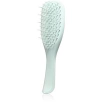 Tangle Teezer The Ultimate Detangler Extra Gentle šepetėlis ploniems plaukams Eucalyptus Green 1 vnt.