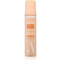 Azure Tan Maroccan Argan Oil savaiminio įdegio putos atspalvis Dark To Ultra Dark 200 ml