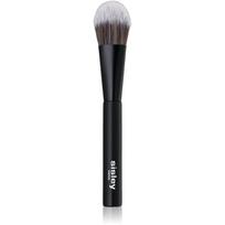 Sisley Accessories Fluid Foundation Brush plokščias makiažo pagrindo šepetėlis 1 vnt.