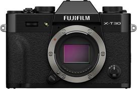 Fujifilm X-T30 III body, black, SYSFUM16957841