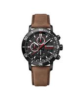 WENGER ROADSTER BLACK NIGHT CHRONO 01.1843.107