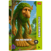 TREFL BRAINROT Dėlionė „Prr Prr Patapim“, 200 det.