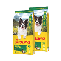 JOSERA SensiPlus 2x12,5kg
