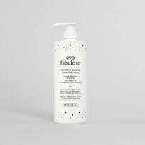 Evo Fabuloso Platinum Blonde spalvą palaikantis kondicionierius 1L