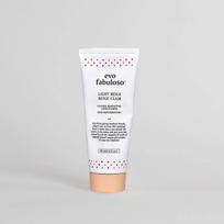 Evo Fabuloso Light Beige spalvą palaikantis kondicionierius 220ml