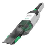 Akumuliatorinis siurblys Black & Decker REVHV8C-QW; 7,2 V; 1x1,5 Ah akum.
