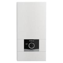 Elektrinis srautinis vandens šildytuvas Vaillant Electronic VED E 21/8 21kW 400V / 50Hz 481x240x99 mm