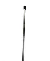 Įtempimo strypas tinklinei tvorai ø6 mm, L1,55 m, 5 vnt.