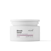 Keune Care Blonde Savior Mask Kaukė šviesintiems plaukams, 250ml