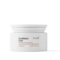 Keune Care Confident Curl Hair Mask Garbanotų plaukų kaukė, 250ml