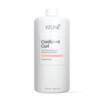 Keune Care Confident Curl Shampoo Šampūnas garbanotiems plaukams, 1000ml