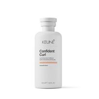 Keune Care Confident Curl Conditioner Kondicionierius garbanotiems plaukams, 250ml