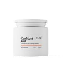 Keune Care Confident Curl Hair Mask Garbanotų plaukų kaukė, 500ml