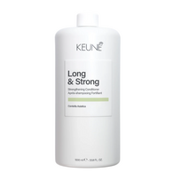 Keune Care Line LONG & STRONG Plaukus stiprinantis kondicionierius, 1000ml