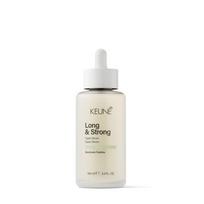 Keune Care Line LONG & STRONG Stiprinamasis serumas plaukams, 100ml