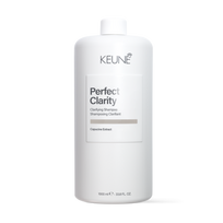 Keune Care Line PERFECT CLARITY Giliai valantis šampūnas, 1000ml