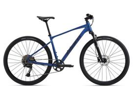 Kroso dviratis Giant Roam 1 28", mėlynas