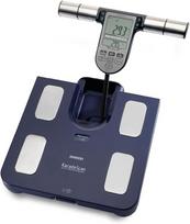 Svarstyklės Omron body analyzer BF511