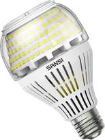 LED lempa Sansi A-8