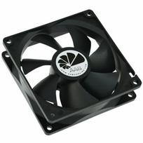 AABCOOLING Fan 9 - Ekonomiškas 92mm Kompiuterio Ventiliatorius, 40 CFM Oro Srautas, 25dB Triukšmas, 2200 RPM, Šlizginiai Guoliai, 3 Pin Jungtis, Tinka PC Korpusams ir Maitinimo Šaltiniams, universal