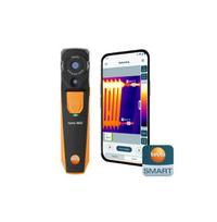 Termovizorius Testo 860i kit belaidis termovizorius išmaniesiems telefonams 0563 0860