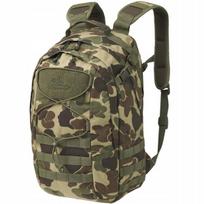 Taktinė karinė kuprinė EDC Pack Helikon-Tex Cordura MOLLE, Duck Hunterk 21 L