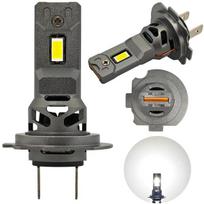 LED lemputė H7 9V-32V CANBUS CSP 2 vnt. 8000lm