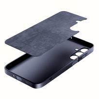 Samsung Galaxy M35 5G - 3mk Matinis Dėklas Pro