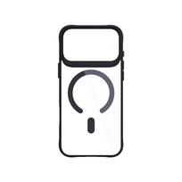 Apple iPhone 17 Pro - 3mk Satin Armor MagCase