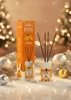Eyfel Apelsinų namų kvapas (120ml) - šventinė pakuotė