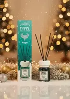 Eyfel Angel namų kvapas (120ml) - šventinė pakuotė