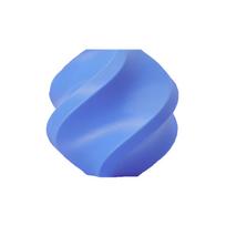 Bambu Lab TPU plastikas skirtas AMS 1.75mm 1kg - rinkinyje su daugkartine rite - Blue