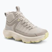 Moteriški turistiniai batai Columbia Escape Thrive Titanum Mid Outdry cloud grey/citron haze