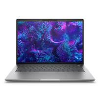 HP ZBook 8 G1i 14.0" WUXGA (1920x1200) IPS AG 300 nits, Intel® Core™ Ultra 7 255H, 32GB, 512GB PCIe® NVMe™ SSD, NVIDIA RTX™ 500 Ada 4GB, Wifi®, Bluetooth®, Smartcard, Fingerprint, Backlite, Windows 11 Pro