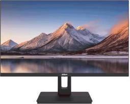 LCD Monitor DAHUA 23.8 " 2560 x 1440 pixels Quad HD Native aspect ratio 16:9 LED Flat DHI-LM24-C301B DHI-LM24-C301B | 6939554921513