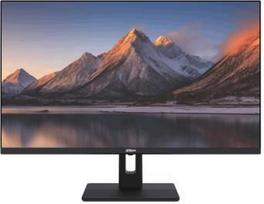 LCD Monitor DAHUA 27 " 2560 x 1440 pixels Quad HD Native aspect ratio 16:9 LED Flat DHI-LM27-C301B DHI-LM27-C301B | 6939554921544