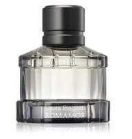 Laura Biagiotti Romamor Uomo Tualetinis vanduo - testeris 125ml