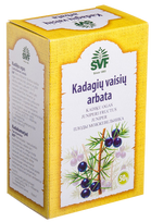 KADIĶU pušų pumpurų  biri arbata, 50 g