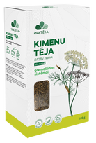 NATĒJA kmynų biri arbata, 100 g