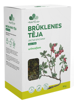 NATĒJA bruknių žolelių biri arbata, 50 g