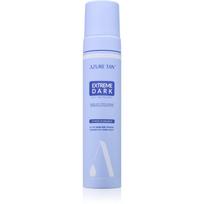 Azure Tan Extreme Dark savaiminio įdegio putos atspalvis Extreme To Maximum 200 ml
