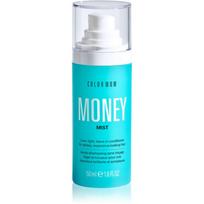 Color WOW Money Mist nenuplaunamasis purškiamasis drėkinamasis kondicionierius karščiu formuojamai šukuosenai 50 ml