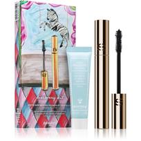 Sisley Phyto-Noir Mascara Discovery Set Luke Edward Hall dovanų rinkinys moterims