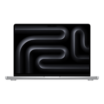 Apple | MacBook | Pro | Silver | 14.2 " | 3024 x 1964 pixels | Apple M5 | 24GB | Solid-state drive capacity 1000GB | Apple M5 chip 10-core CPU/10-core GPU | macOS | 802.11ax | Bluetooth version 5.3 | Keyboard language International English | Keyboard ba|MDE64ZE/A