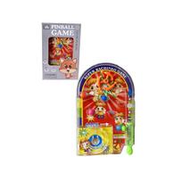 Įtraukiantis mini Pinball arkadinis žaidimas
