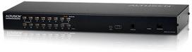 ATEN 16 prievadų CAT5e/6 KVM per IP jungiklis