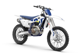 HUSQVARNA motorcycle FC 450 '26